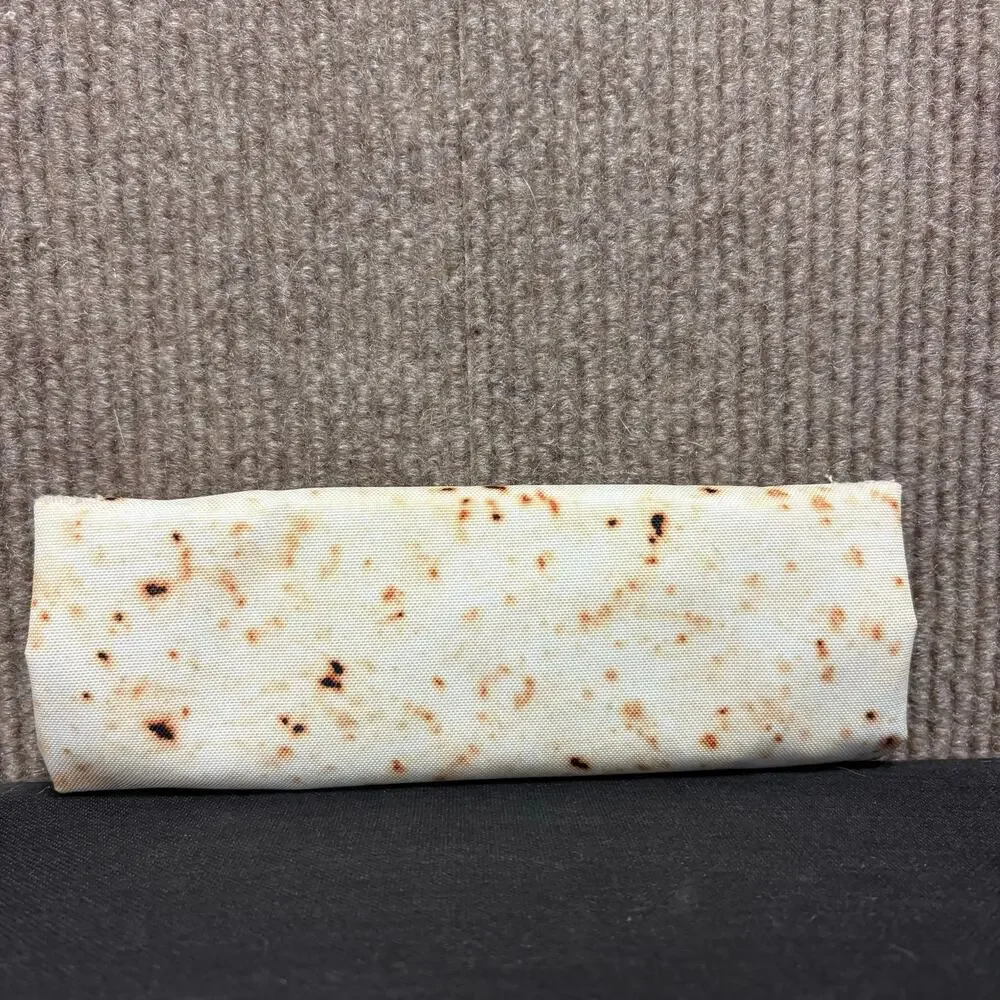 Jansport Burrito Pencil Pouch